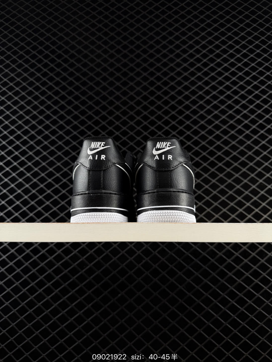 Nike AIR FORCE 1-IV6027-001